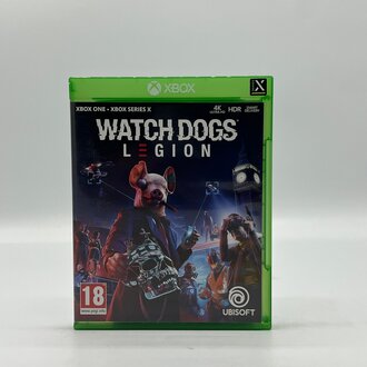 Watch Dogs Legion - Xbox One