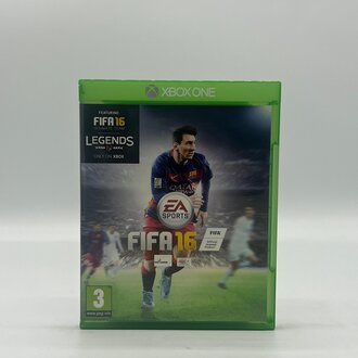 FIFA 16 - Xbox One