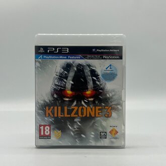 Killzone 3 - PlayStation 3