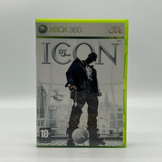Def Jam: Icon - Xbox 360