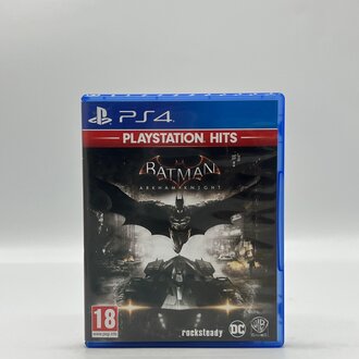 Batman: Arkham Knight [Playstation Hits] - PlayStation 4