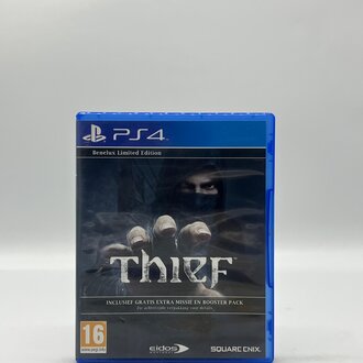 Thief - PlayStation 4