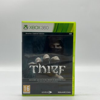Thief [Limited Edition] - Xbox 360