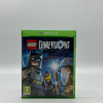 LEGO Dimensions - Xbox One