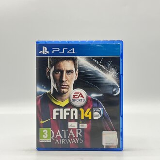 FIFA 14 - PlayStation 4