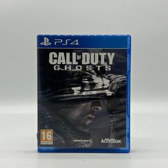 Call Of Duty Ghosts - PlayStation 4