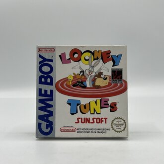 Looney Tunes - EUR-1 - Nintendo Game Boy