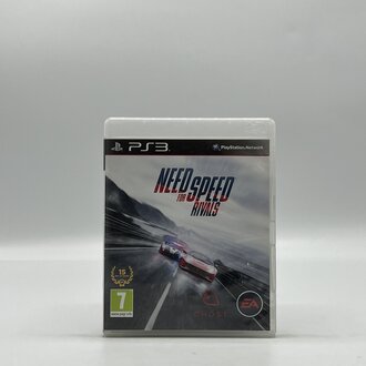 Need For Speed Rivals - PlayStation 3