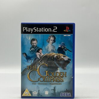 The Golden Compass - PlayStation 2
