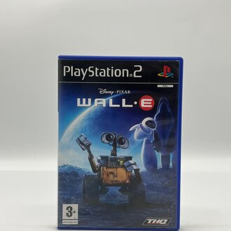 Wall-E - PlayStation 2