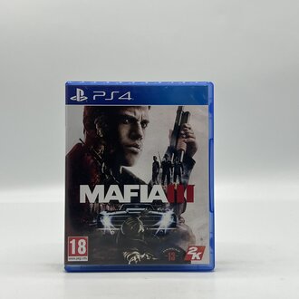Mafia III - PlayStation 4