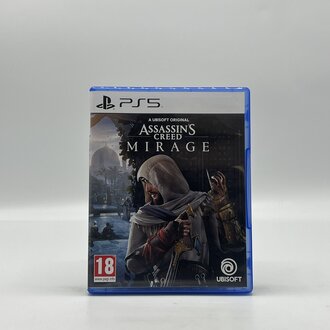 Assassin's Creed: Mirage - PlayStation 5