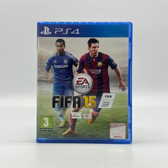 FIFA 15 - PlayStation 4
