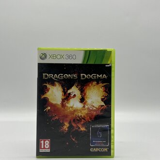 Dragon's Dogma - Xbox 360