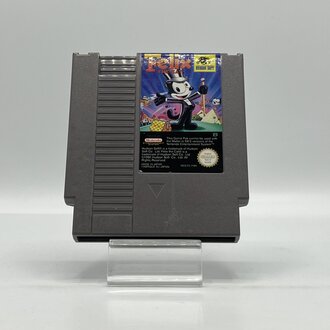 Felix the Cat - FRA - Cartridge - Nintendo NES