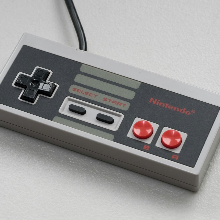 Nintendo NES