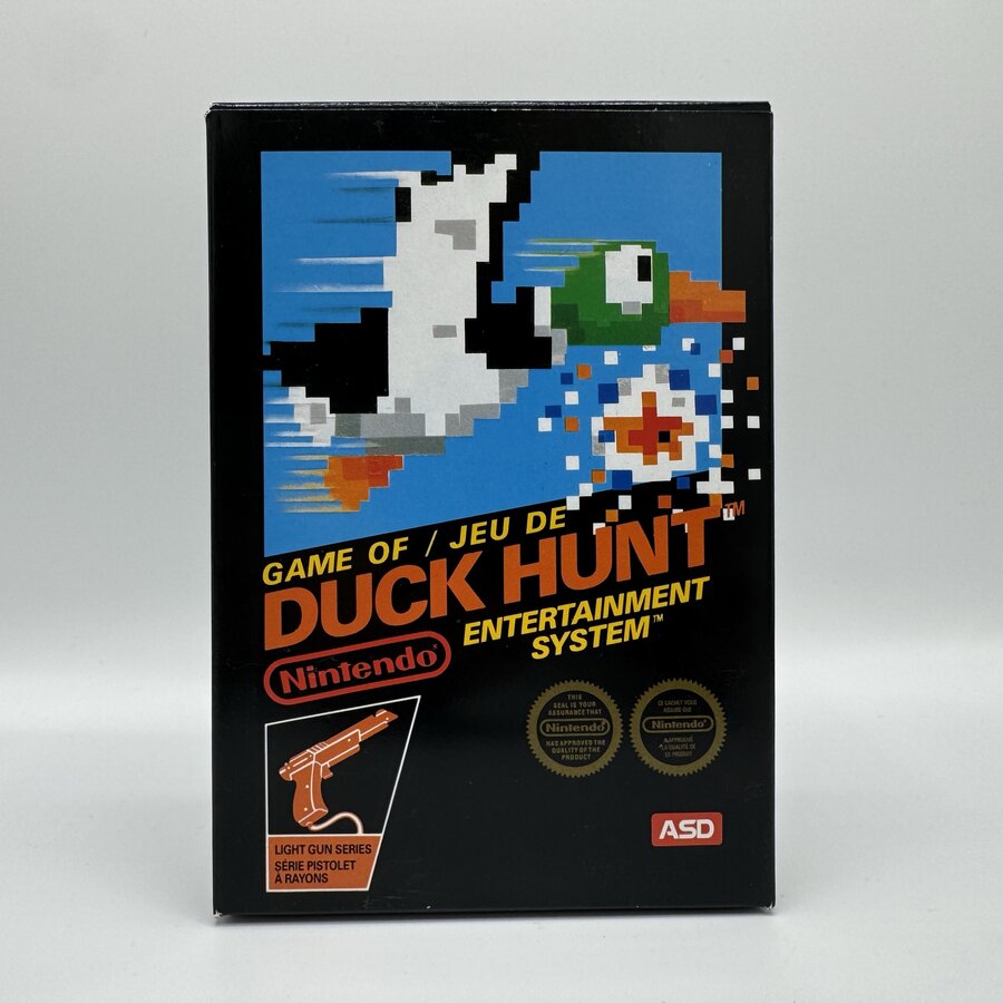 Jeux Nintendo NES complets