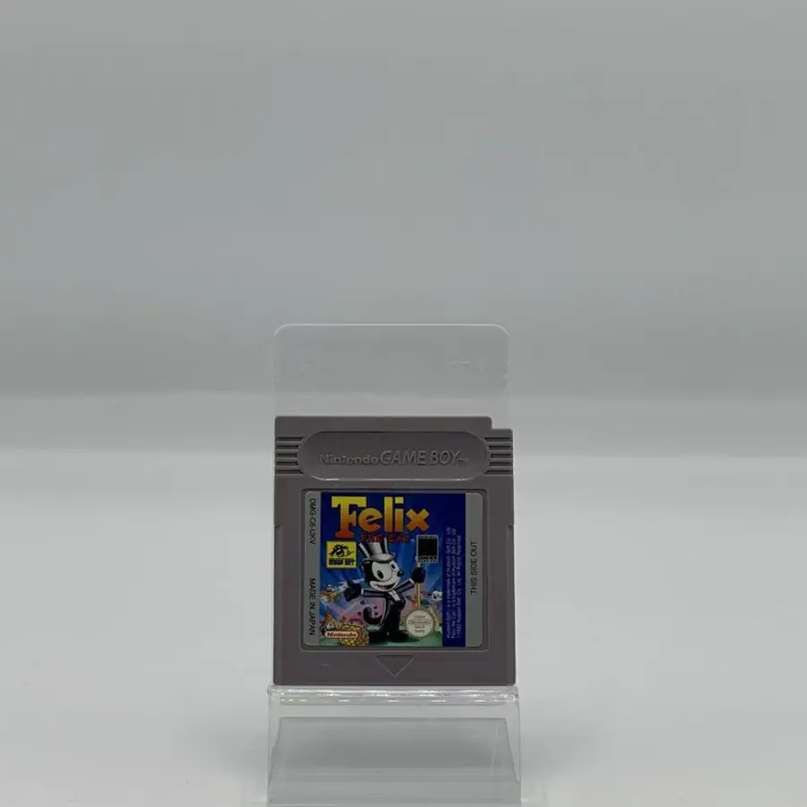 Cartouches Nintendo Game Boy