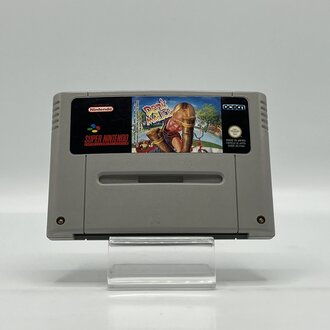 Dennis - FAH - Cartridge - Super Nintendo