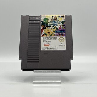 Flintstones The Rescue of Dino and Hoppy - FRG - Cartridge - Nintendo NES