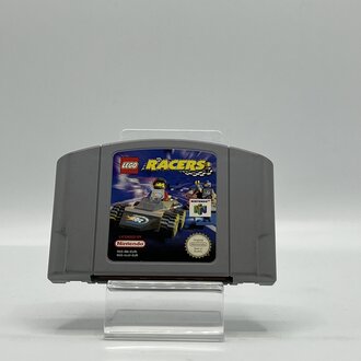 Rush 2 - EUR - Cartridge - Nintendo 64