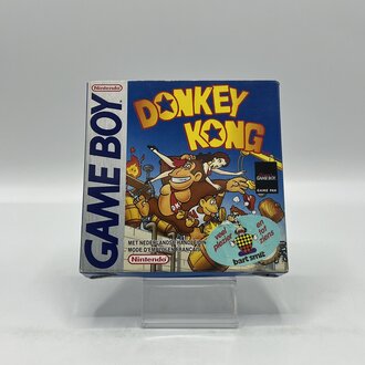 Donkey Kong - FAH - Nintendo Game