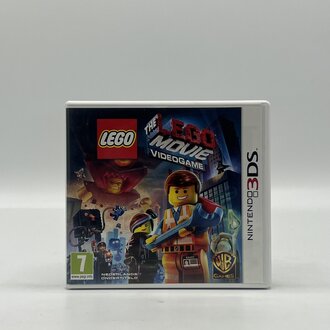 LEGO Movie Videogame - Nintendo 3DS