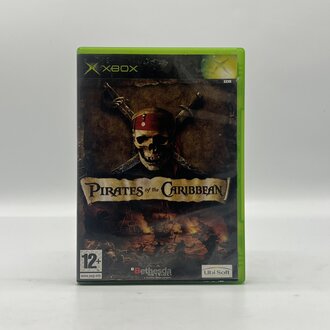 Pirates Of The Caribbean - Xbox Classics