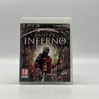 Dante's Inferno - PlayStation 3