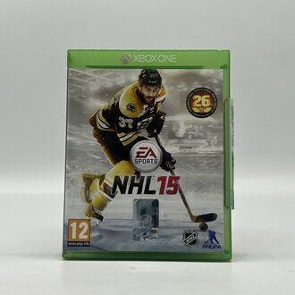 NHL 15 - Xbox One