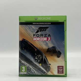 Forza Horizon 3 - Xbox One