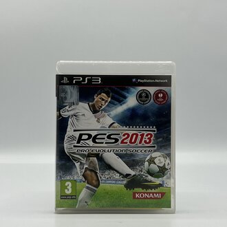 Pro Evolution Soccer 2013 - Playstation 3