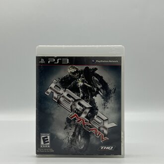 MX Vs. ATV Reflex - Playstation 3