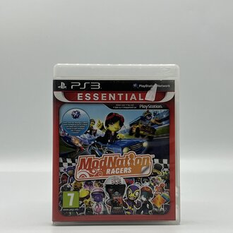 ModNation Racers [Essentials] - Playstation 3