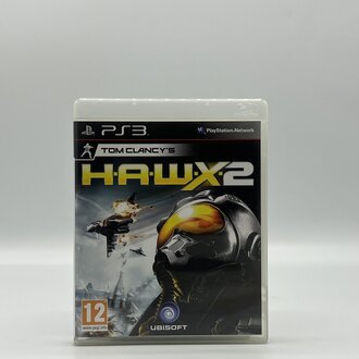 HAWX 2 - PlayStation 3