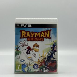 Rayman Origins - PlayStation 3