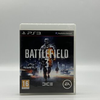 Battlefield 3 - PlayStation 3