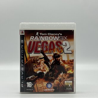 Rainbow Six: Vegas 2 - PlayStation 3
