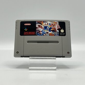 On the Ball - FAH - Cartridge - Super Nintendo