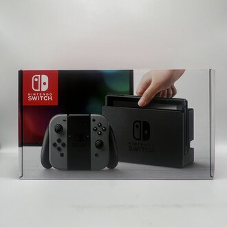 Switch 1 Console - Compleet in doos