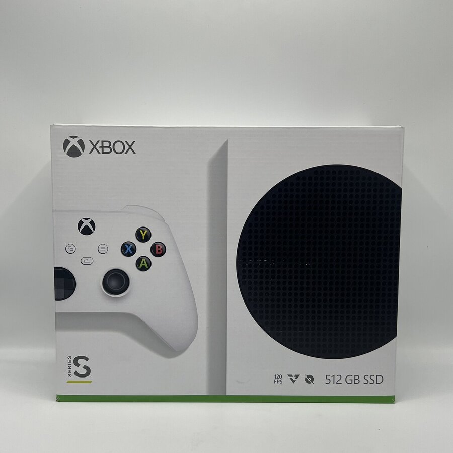 Consoles Xbox