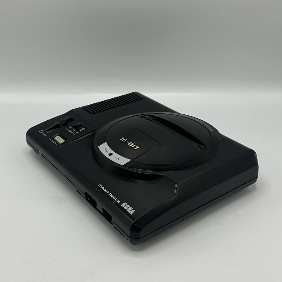 Consoles SEGA