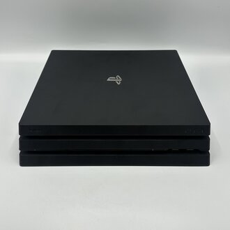 PlayStation 4 Pro 1TB Console, 1TB