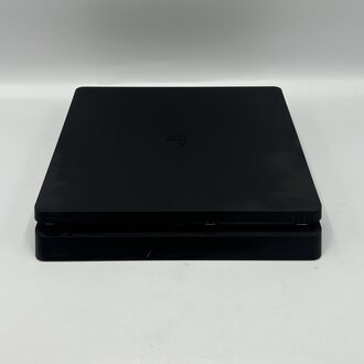 PlayStation 4 Slim Black - 500GB