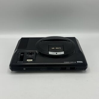 SEGA Mega Drive Model 1 Console