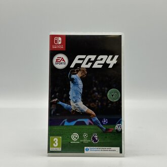 EA Sports FC 24 - Nintendo Switch