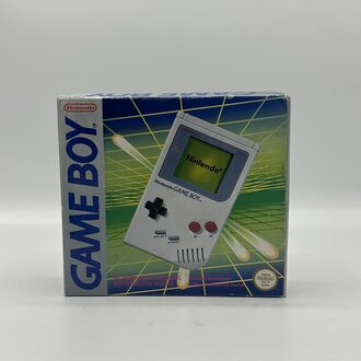 Nintendo Game Boy Console Green Bundle - FAH