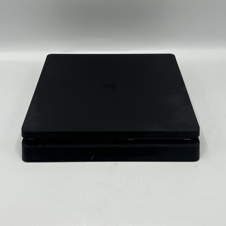 PlayStation 4 Slim Black - 1TB