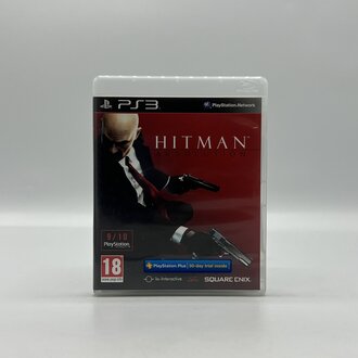 Hitman: Absolution - PlayStation 3