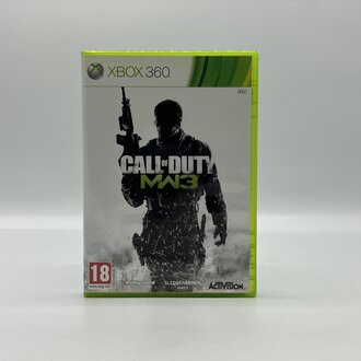 Call Of Duty: Modern Warfare 3 - Xbox 360
